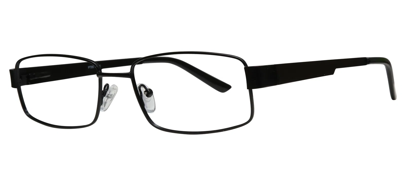 Rectangle Full Rim 201951 Eyeglasses - view 12